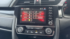 Honda Civic 1.5 VTEC Turbo Sport 5dr Petrol Hatchback